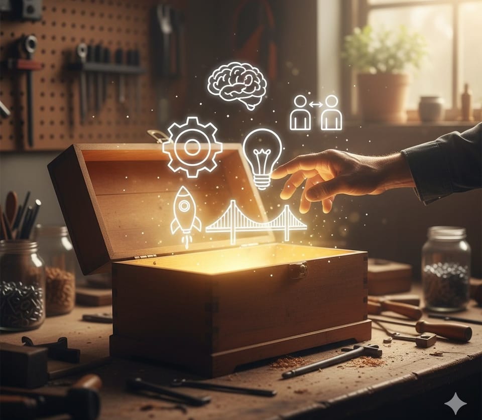 Unstuck: How to Break Free from Career Inertia After Decades in the Same Job