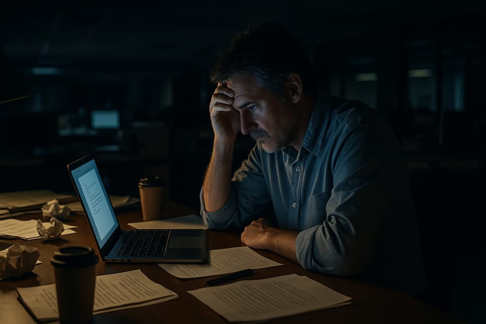 Remember Mike: The Story Behind the Story