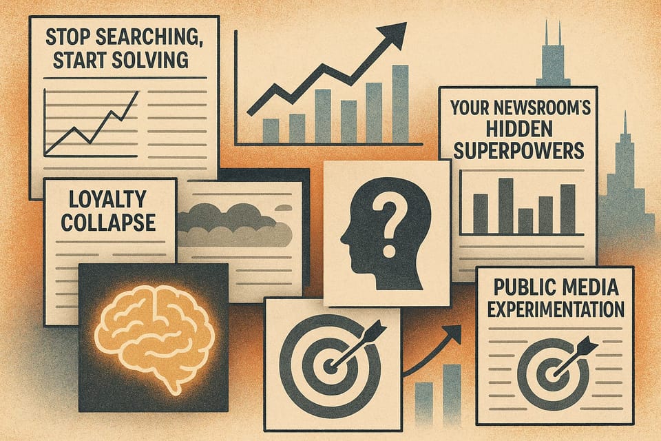 Your Weekend Roundup from Backstory & Strategy