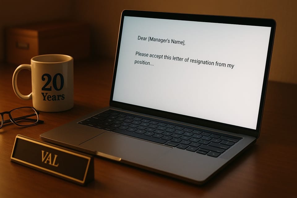 The Lifers Are Leaving. But Should They?