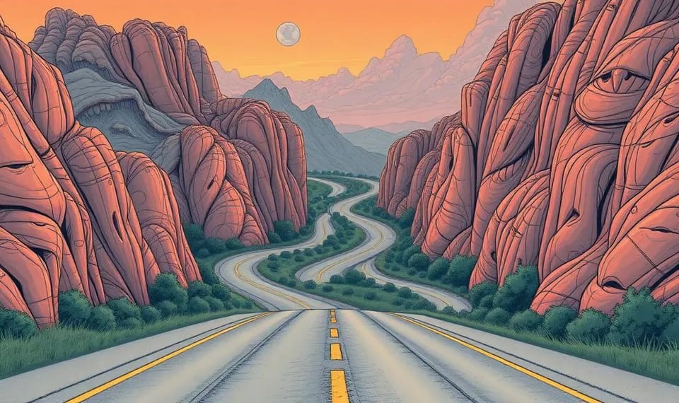 Can We Talk About Mission Drift?