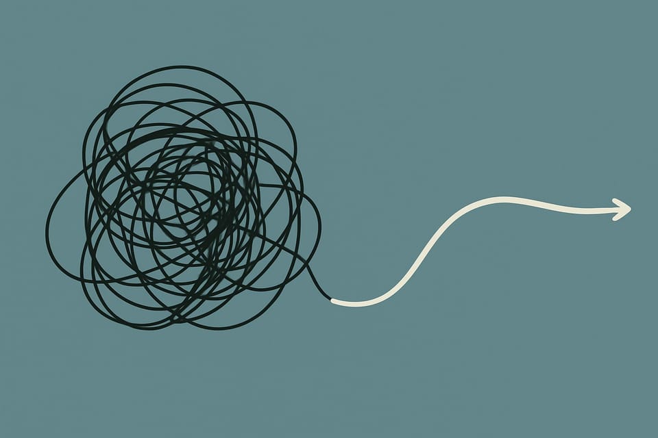 The Sustainability Maturity Curve for Mission-Driven Media