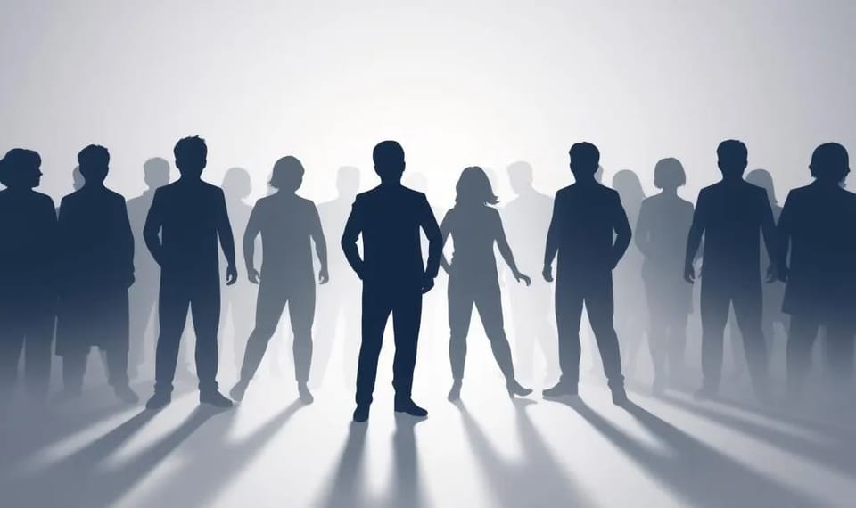 Let's Grow Backstory & Strategy Together! (Special Access Inside!)