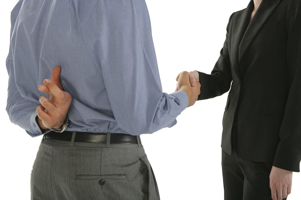 3 Ways Leaders Accidentally Break Trust (and How to Stop)